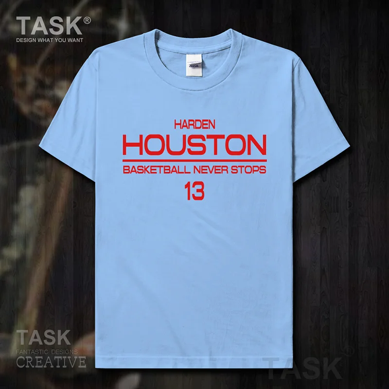 Harden t shirt men jerseys James USA basketballer star tshirt cotton Houston brand fitness t-shirts fans tees summer sweatshirt
Harden t shirt men jerseys James USA basketballer star tshirt cotton Houston brand fitness t-shirts fans tees summer sweatshirt