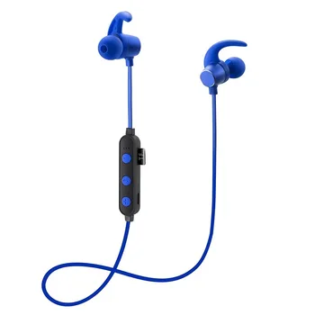 Magnetic Metal Wireless Earphone Running Sport Bluetooth Headset with Microphone with TF Memory Card Slot IPX8 Waterproof
Magnetic Metal Wireless Earphone Running Sport Bluetooth Headset with Microphone with TF Memory Card Slot IPX8 Waterproof