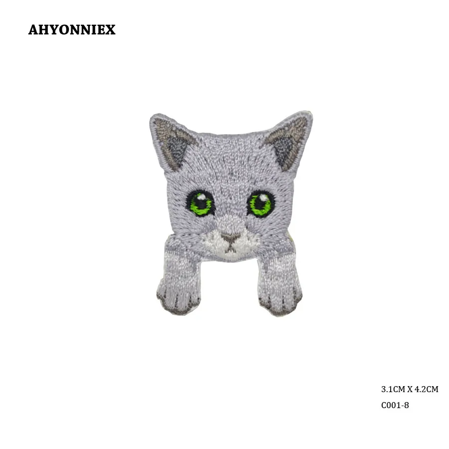 CAT 8-1
