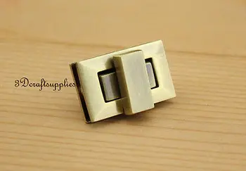 turn lock wallet purse locks twist-locks Purse Flip Locks anti bronze 33 mm P132
turn lock wallet purse locks twist-locks Purse Flip Locks anti bronze 33 mm P132