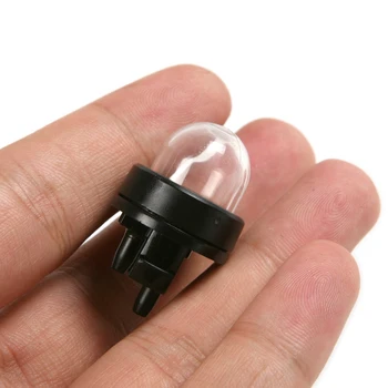 1Pcs 33.5X21.4mm Primer Bulb For Carburetor Parts Garden Lawn Mowe Hedge Trimmer Chainsaw Carburetor Oil Suction Accessories
1Pcs 33.5X21.4mm Primer Bulb For Carburetor Parts Garden Lawn Mowe Hedge Trimmer Chainsaw Carburetor Oil Suction Accessories