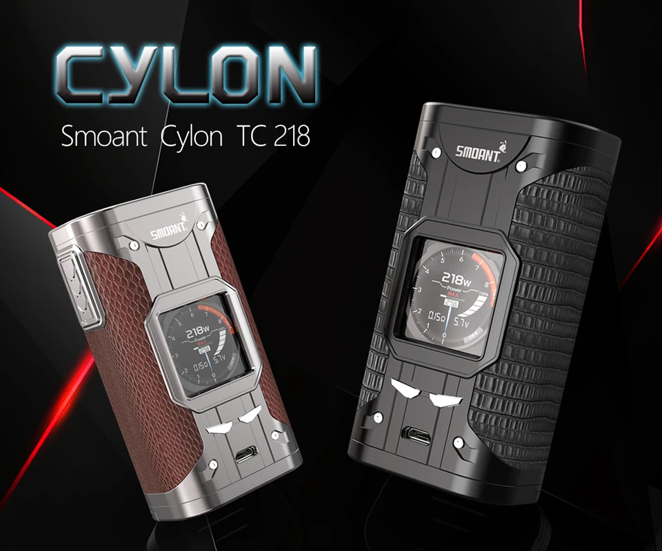 smoant cylon 218w mod (6)
