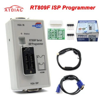 2019 Free Shipping Original RT809F ISP Programmer/ RT809 lcd usb programmer Repair Tools 24-25-93 serise IC With best price
2019 Free Shipping Original RT809F ISP Programmer/ RT809 lcd usb programmer Repair Tools 24-25-93 serise IC With best price