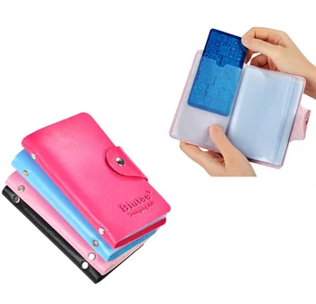 24 Slots Nail Art Stamp Plate Stamping Plates Holder Storage Bag Durable PU Leather Cases Stamp Bag Organizer
24 Slots Nail Art Stamp Plate Stamping Plates Holder Storage Bag Durable PU Leather Cases Stamp Bag Organizer