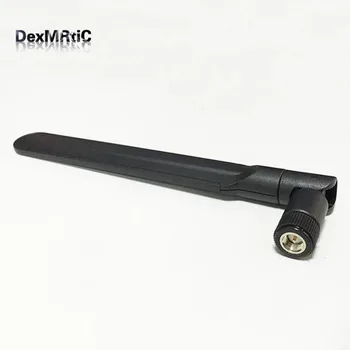 1PC LTE 4G Antenna 5dbi high gain OMNI SMA Male Connector Compatible 3G GSM NEW Wholesale
1PC LTE 4G Antenna 5dbi high gain OMNI SMA Male Connector Compatible 3G GSM NEW Wholesale