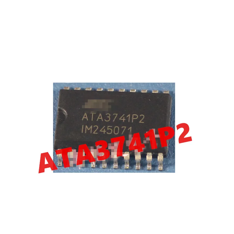 Оригинальный продукт ATA3741P2 VN5D10 BTS5562E VN5D05SP SDA4330 2X VN5770AKp|Запасные части| |