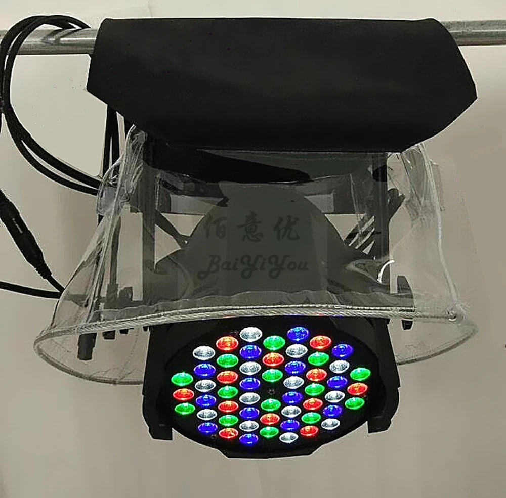 Rain Cover 11