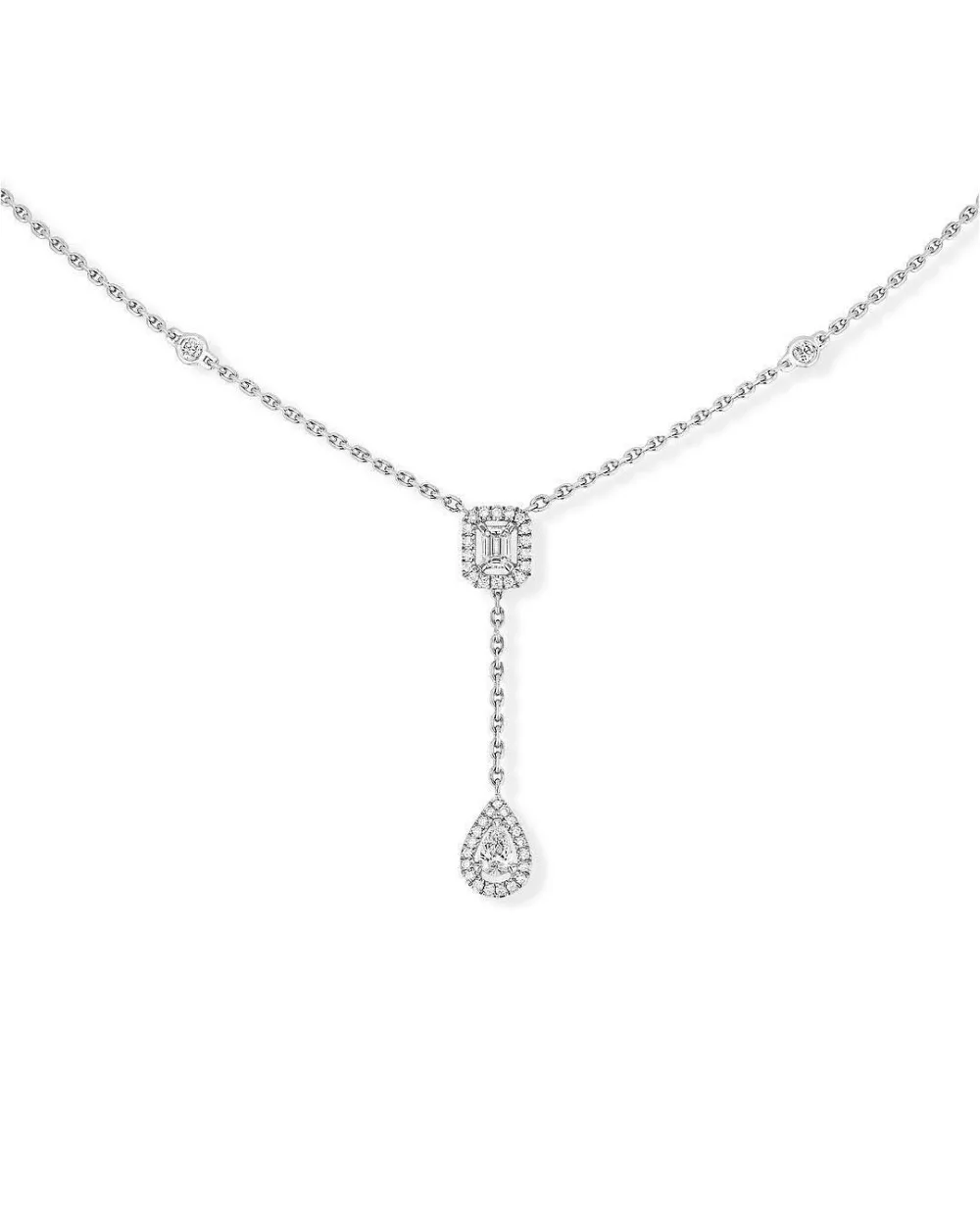 janekelly Fashion Luxury Mother Pendant White stone Wedding Pendant Long Chain New Energy Necklace For Woman
janekelly Fashion Luxury Mother Pendant White stone Wedding Pendant Long Chain New Energy Necklace For Woman