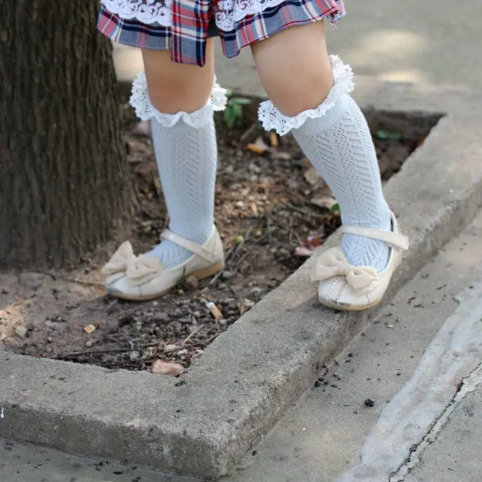 Wholesale Leg Warmers Sweet Candy Color Lace Boot Socks for Kids Botas Botines Mujer Invierno
Wholesale Leg Warmers Sweet Candy Color Lace Boot Socks for Kids Botas Botines Mujer Invierno