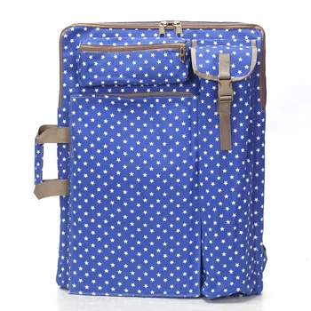 4K Multifunction Portable Painting Bag Backpack Sketch Board Case Drawing Canvas Board Bag Carrying Sketchpad Bag Travel Art Set 
4K Multifunction Portable Painting Bag Backpack Sketch Board Case Drawing Canvas Board Bag Carrying Sketchpad Bag Travel Art Set