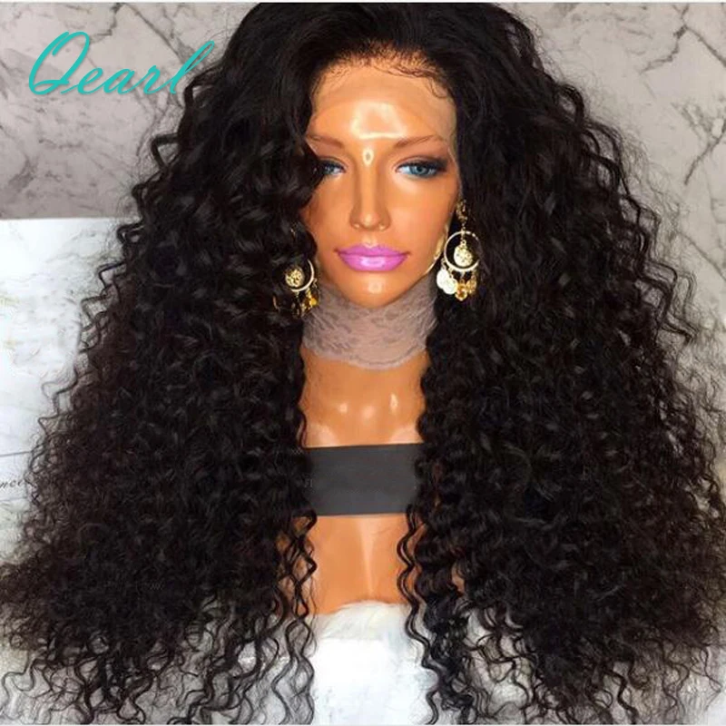 250% density lace front wig (1)