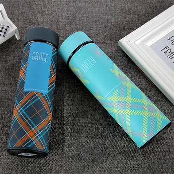 ZOOOBE 450ML Thermos mug Vacuum Flask With Filter Stainless Steel 304 Thermal Cup Coffee Mug Water Bottle Thermocup Travel mug
ZOOOBE 450ML Thermos mug Vacuum Flask With Filter Stainless Steel 304 Thermal Cup Coffee Mug Water Bottle Thermocup Travel mug
