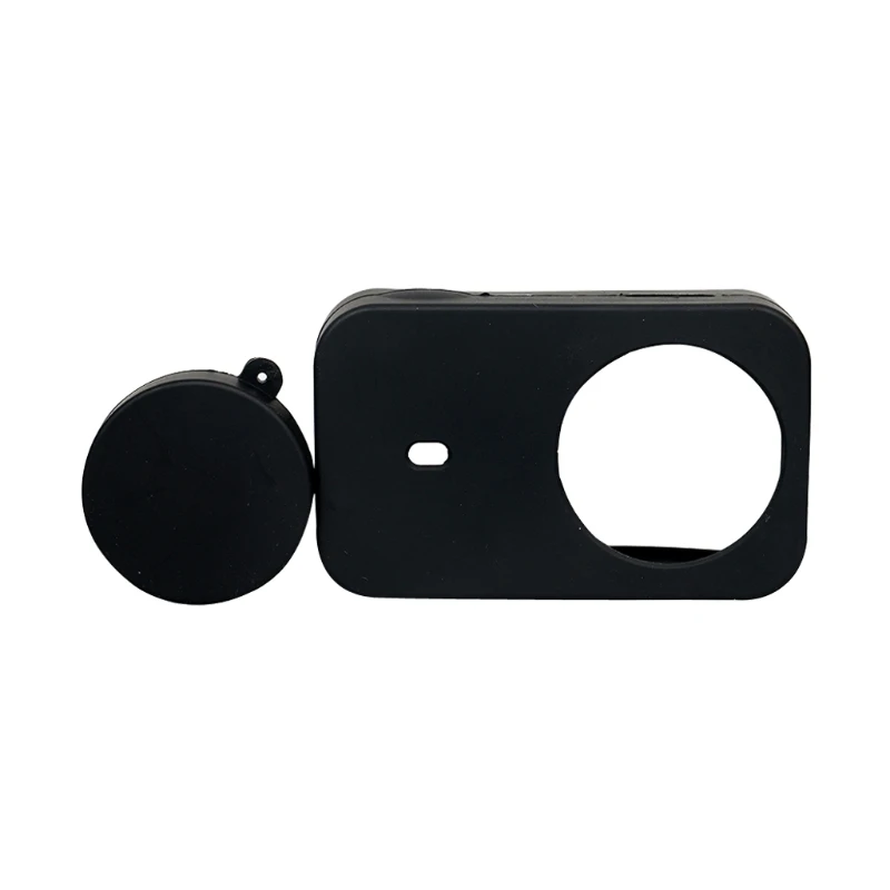 New Silicon Soft Case With Protective Lens Cover Cap for Xiaomi for Mijia Camera Mini 4K hot
New Silicon Soft Case With Protective Lens Cover Cap for Xiaomi for Mijia Camera Mini 4K hot