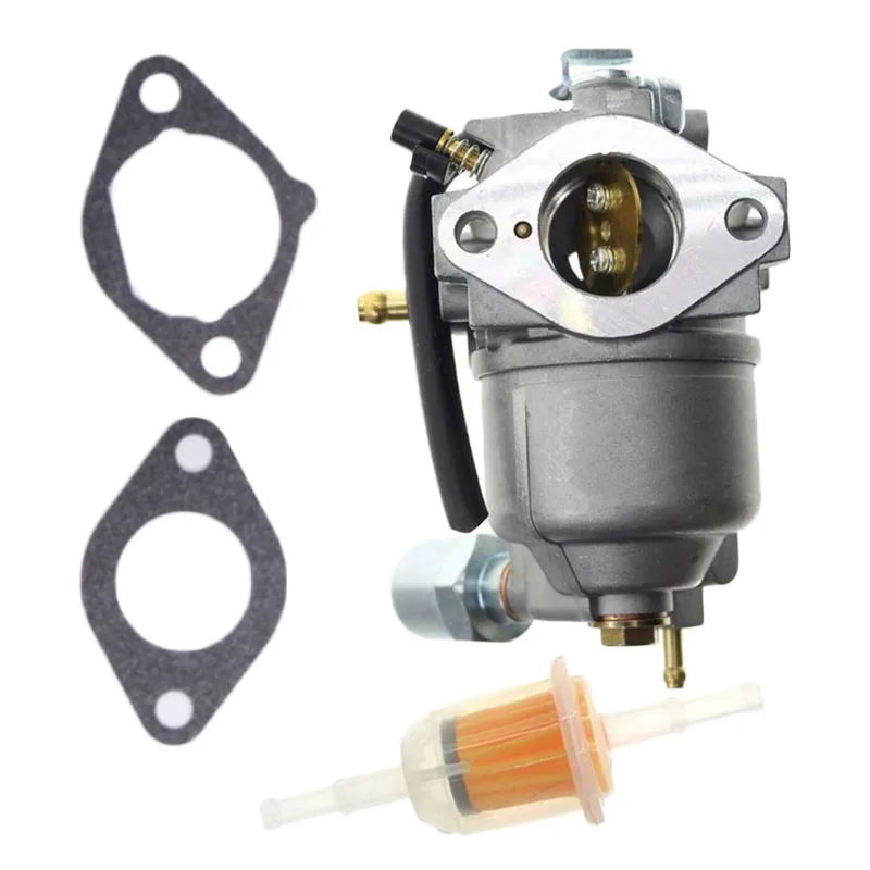 New Carburetor For John Deere Kawasaki AM128355 LX188 LX279 LX289 FD501V 100% Brand New And High Quality
New Carburetor For John Deere Kawasaki AM128355 LX188 LX279 LX289 FD501V 100% Brand New And High Quality