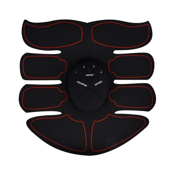 EMS abdominal muscle Stimulator device Slimming Massager EMS hip trainer Muscle stimulator Smart Wireless EMS ABS Fitness
EMS abdominal muscle Stimulator device Slimming Massager EMS hip trainer Muscle stimulator Smart Wireless EMS ABS Fitness