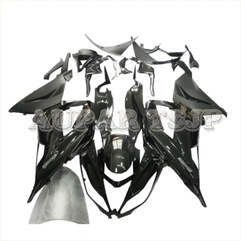 Gloss Black Matte Black Body Kits for Kawasaki ZX-6R 2013 2014 2015 2016 2017 2018 Hulls ZX6R 636 13 14 15 16 17 18 ABS Plastic
Gloss Black Matte Black Body Kits for Kawasaki ZX-6R 2013 2014 2015 2016 2017 2018 Hulls ZX6R 636 13 14 15 16 17 18 ABS Plastic