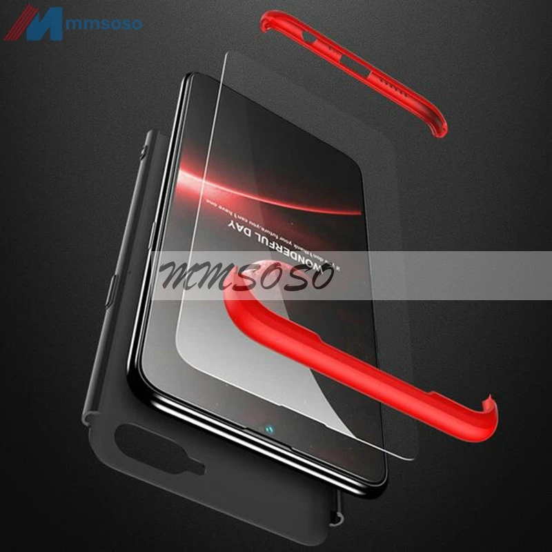 OPPO RX17 Neo Case OPPO RX17 Neo 360 Degree Full Body Cover Case For OPPO RX17 Neo RX 17 Neo Case With Tempered Glass
OPPO RX17 Neo Case OPPO RX17 Neo 360 Degree Full Body Cover Case For OPPO RX17 Neo RX 17 Neo Case With Tempered Glass