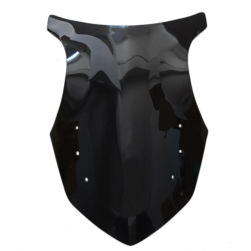 Windshield Windscreen Double Bubble Deflectors Black for Kawasaki NINJA 1000 SX Z1000SX Z1000-SX 2011 2012 2013 2014 2015 2016
Windshield Windscreen Double Bubble Deflectors Black for Kawasaki NINJA 1000 SX Z1000SX Z1000-SX 2011 2012 2013 2014 2015 2016
