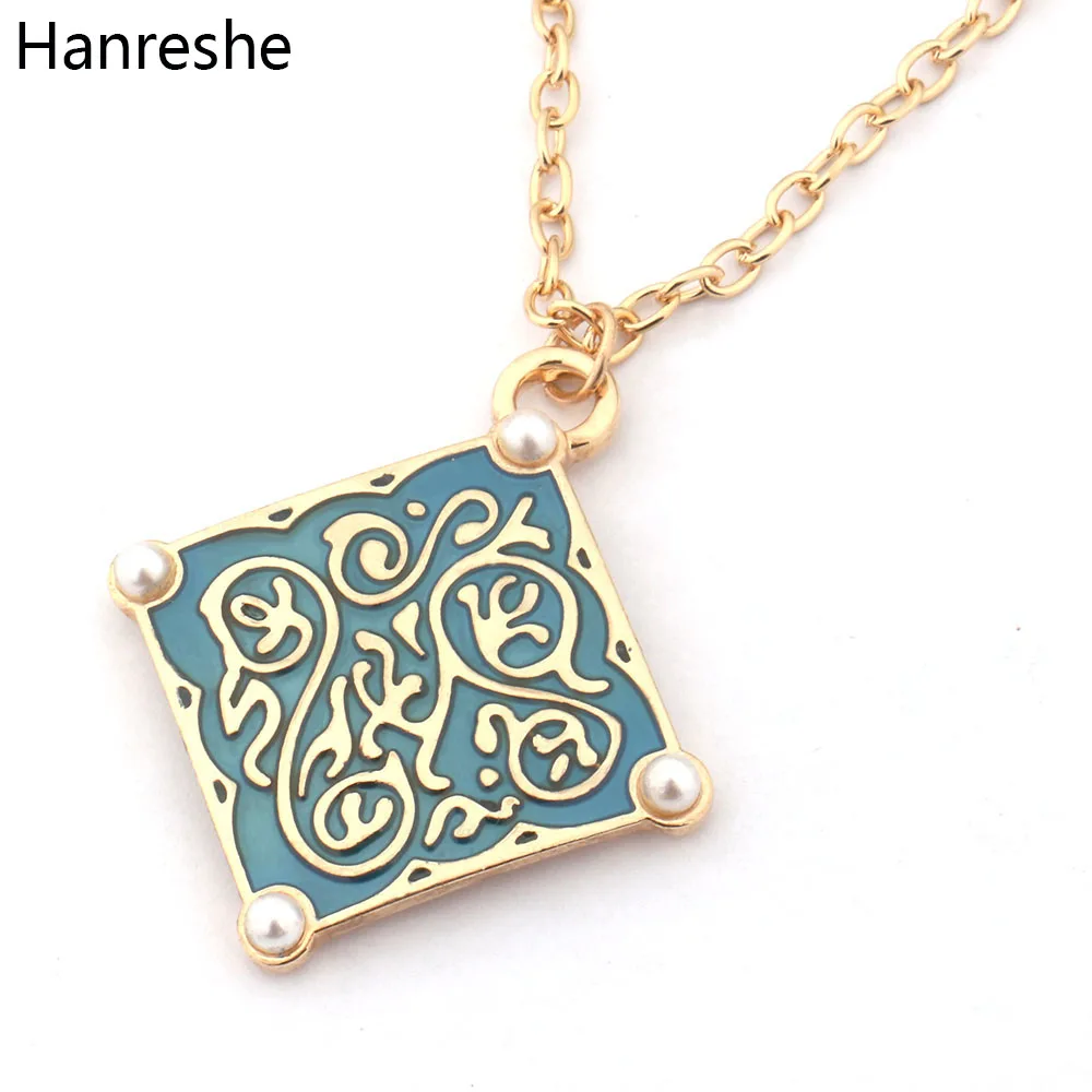 Games Cosplay Jewelry The Witcher 3 Triss Medallion Necklace Pearls Pendant Wizard Wild Hunt Pendants Necklaces Gifts
Games Cosplay Jewelry The Witcher 3 Triss Medallion Necklace Pearls Pendant Wizard Wild Hunt Pendants Necklaces Gifts