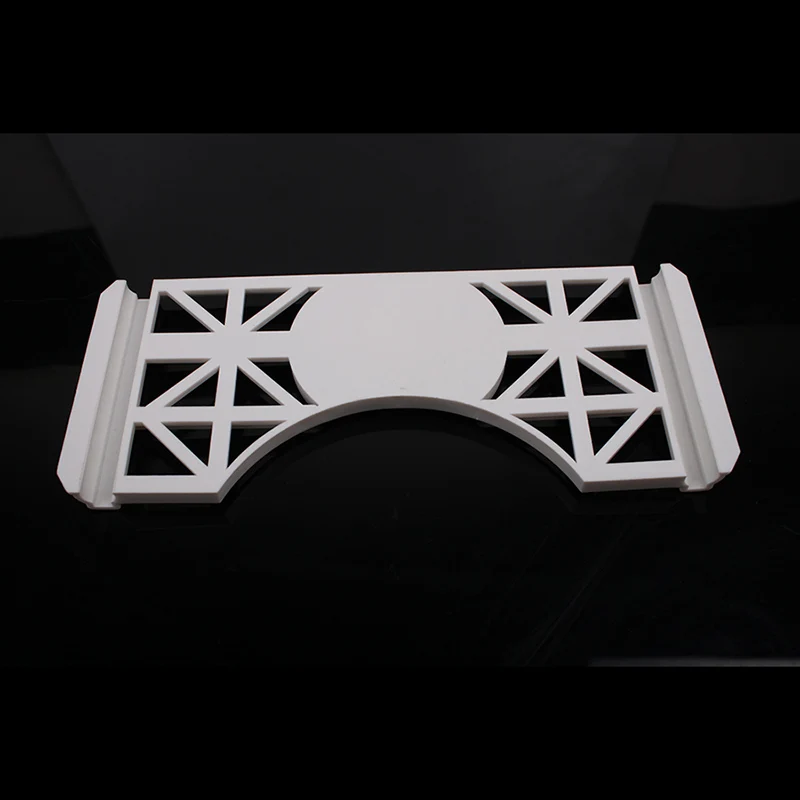 DJI Phantom 4 Landing Gear Skid Protection Plate Crush-proof Camera Gimbal Guard Protector Board for DJI Phantom 4
DJI Phantom 4 Landing Gear Skid Protection Plate Crush-proof Camera Gimbal Guard Protector Board for DJI Phantom 4