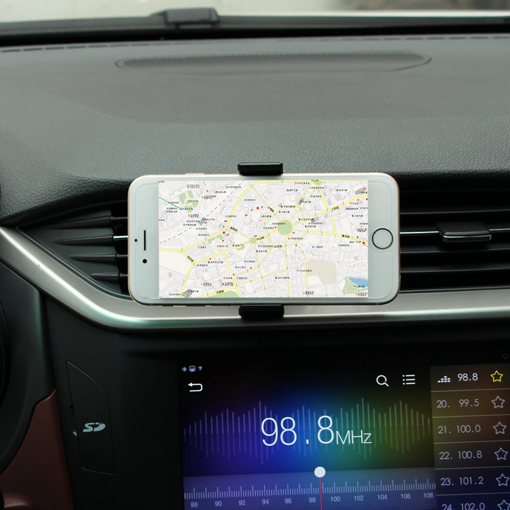 Car Phone Holder Mobile Car Phone Stand Outlet bracket For Audi A4 A4L B6 A6 A6L C5 Q7 A1 A5 A7 A8 Q5 R8 TT S5 S6 S7 S8 SQ5
Car Phone Holder Mobile Car Phone Stand Outlet bracket For Audi A4 A4L B6 A6 A6L C5 Q7 A1 A5 A7 A8 Q5 R8 TT S5 S6 S7 S8 SQ5