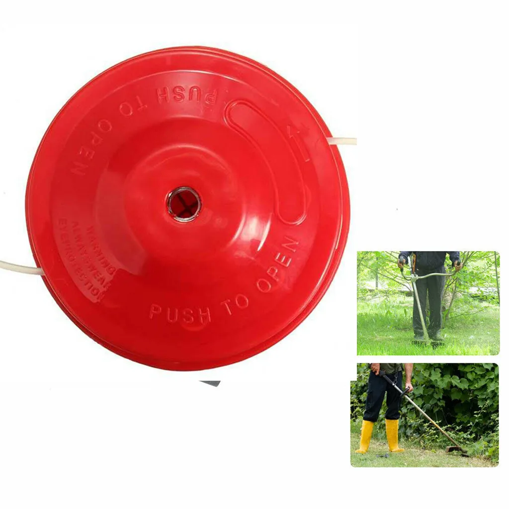 kitchen accessories Universal plastic Grass Trimmer Garden Strimmer Lawn Mower Fitting Garden kitchen tools
kitchen accessories Universal plastic Grass Trimmer Garden Strimmer Lawn Mower Fitting Garden kitchen tools