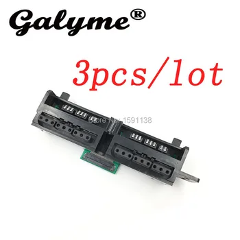 3Pcs/lot For PS2 3000X 5000X handle Slot PS2 30000 50000 Console Interface Socket Board Part For Sonly Playstation 2 Controller
3Pcs/lot For PS2 3000X 5000X handle Slot PS2 30000 50000 Console Interface Socket Board Part For Sonly Playstation 2 Controller