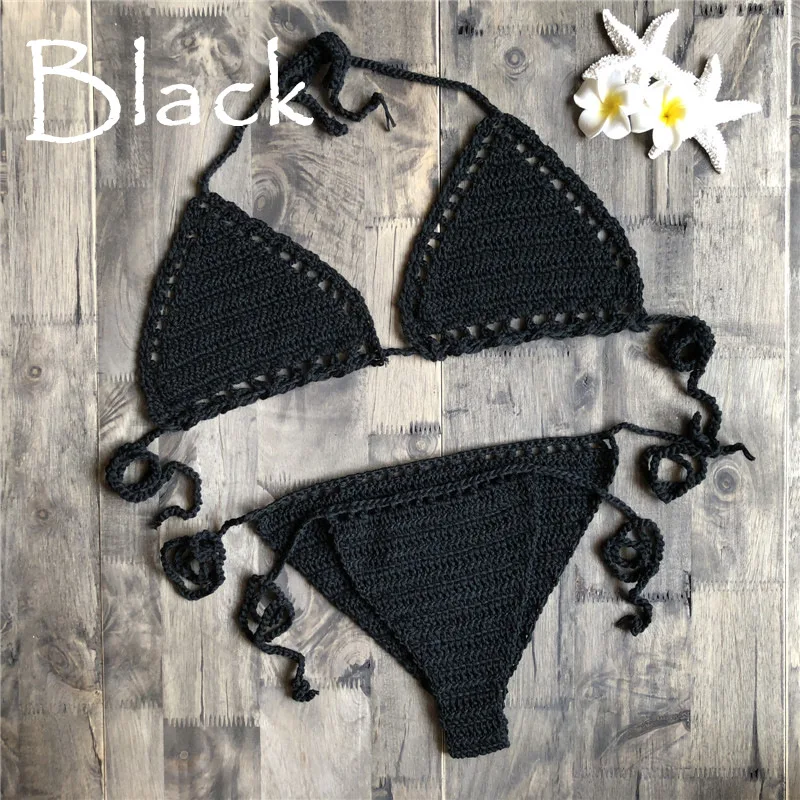 Handmade crochet Sexy Mini Swimsuit Sheer Monokini Micro G String Swimsuits in Semi Sheer Black Bathing Suit Monokini Swimsuit
Handmade crochet Sexy Mini Swimsuit Sheer Monokini Micro G String Swimsuits in Semi Sheer Black Bathing Suit Monokini Swimsuit