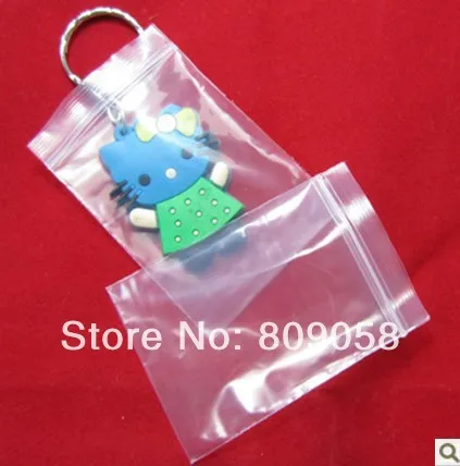 Free Shipping!1000pcs/lot Thick Clear Resealable PE Environmental Plastic Zip Lock Jewelry Gift Packaging Bag 5x7cm
Free Shipping!1000pcs/lot Thick Clear Resealable PE Environmental Plastic Zip Lock Jewelry Gift Packaging Bag 5x7cm