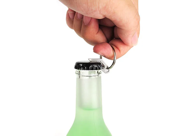 Portable Colorful EDC Mini Bottle Opener Keychain Tools Outdoor EDC Camping Equipment Pocket Lightweight Tools Freeshipping
Portable Colorful EDC Mini Bottle Opener Keychain Tools Outdoor EDC Camping Equipment Pocket Lightweight Tools Freeshipping