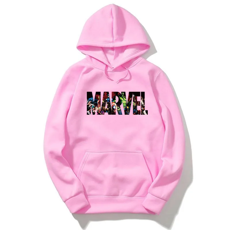 Hot 2018 Autumn And Winter Brand Sweatshirts Men High Quality MARVEL letter printing fashion mens hoodies
Hot 2018 Autumn And Winter Brand Sweatshirts Men High Quality MARVEL letter printing fashion mens hoodies