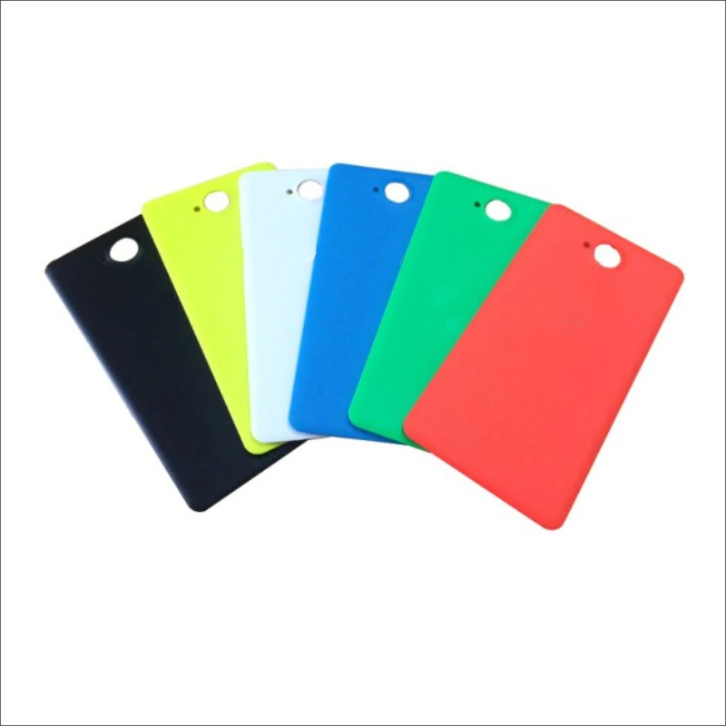 

cover back battery housing for Nokia 650 Rear cover for Microsoft Lumia N650 back cover Case High quality cover