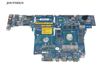 JOUTNDL FOR Dell Alienware 15 R3 / 17 R4 Laptop Motherboard LA-D751P W/ i7-7820HK CPU GTX1070/8G GPU DDR4 18VYK 018VYK CN-018VYK
JOUTNDL FOR Dell Alienware 15 R3 / 17 R4 Laptop Motherboard LA-D751P W/ i7-7820HK CPU GTX1070/8G GPU DDR4 18VYK 018VYK CN-018VYK