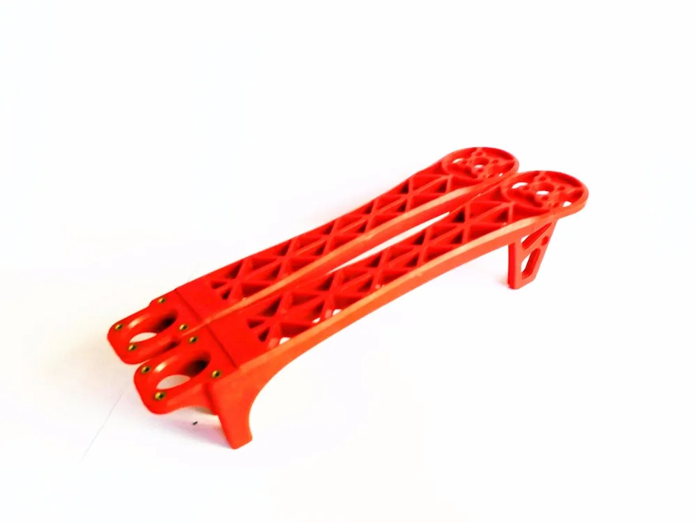 2/4pcs Quadcopter Replacement Frame Arm for Flamewheel F450 F550 RC Parts Accessories High Quality
2/4pcs Quadcopter Replacement Frame Arm for Flamewheel F450 F550 RC Parts Accessories High Quality