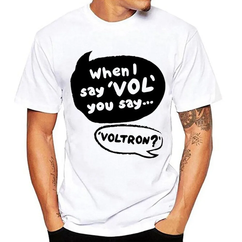 voltron 2018 New Brand Mens T-Shirts Summer Short Sleeve T Shirts casual Tee Shirts Male T shirt Homme Plus Size S-3XL
voltron 2018 New Brand Mens T-Shirts Summer Short Sleeve T Shirts casual Tee Shirts Male T shirt Homme Plus Size S-3XL