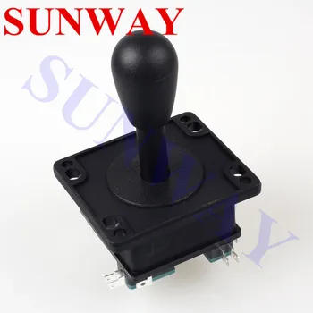 2x Classic Arcade Competition American style joystick 8 Way Sticker For Happ Type Arcade Joystick Machine Games Jamma Parts
2x Classic Arcade Competition American style joystick 8 Way Sticker For Happ Type Arcade Joystick Machine Games Jamma Parts