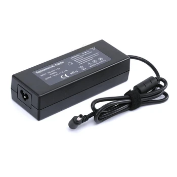 19.5V 6.15A 120W AC Laptop Adapter Charger Power supply For MSI GE70 GE60 GE72 GS70 GP60 GX60 A12-120P1A A120A010L
19.5V 6.15A 120W AC Laptop Adapter Charger Power supply For MSI GE70 GE60 GE72 GS70 GP60 GX60 A12-120P1A A120A010L