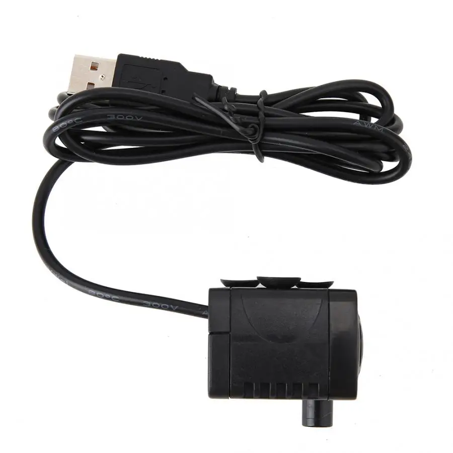 240L/H Aquarium Fish Tank Fountain Diving Submersible Oxygen Filter Solar Brushless Motor Water Pump Submersibles Water Pumps
240L/H Aquarium Fish Tank Fountain Diving Submersible Oxygen Filter Solar Brushless Motor Water Pump Submersibles Water Pumps