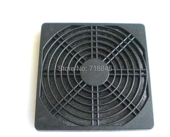 10PCS Free Shipping 8CM 80mm fan filters black plastic dust network cooling fan dedicated grille
10PCS Free Shipping 8CM 80mm fan filters black plastic dust network cooling fan dedicated grille