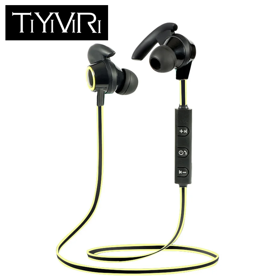 Active Noise Cancelling Sports Bluetooth Earphone Wireless Headset for phones and music
Active Noise Cancelling Sports Bluetooth Earphone Wireless Headset for phones and music
