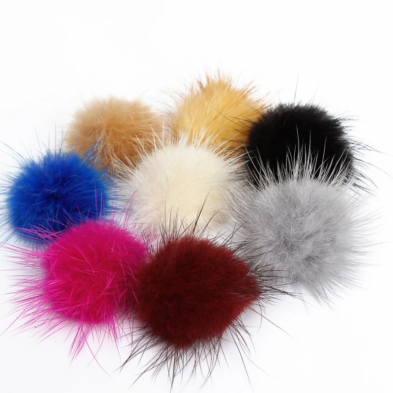 100pcs 30mm Mink Fur Ball Fur Pompom DIY Leather Jewelry Findings Mink Ball for Shoes Jewelry Cloth Making Craft
100pcs 30mm Mink Fur Ball Fur Pompom DIY Leather Jewelry Findings Mink Ball for Shoes Jewelry Cloth Making Craft