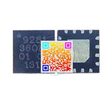 2pcs/lot for Huawei MATE7 P6S P7-L00 wifi antenna switch amplifier ic 9281 16 pin
2pcs/lot for Huawei MATE7 P6S P7-L00 wifi antenna switch amplifier ic 9281 16 pin
