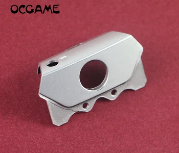 OCGAME For XBOX ONE Elite Controller Replacement parts OEM Silver LB RB Trigger Button&middle conection parts 5pcs/lot
OCGAME For XBOX ONE Elite Controller Replacement parts OEM Silver LB RB Trigger Button&middle conection parts 5pcs/lot