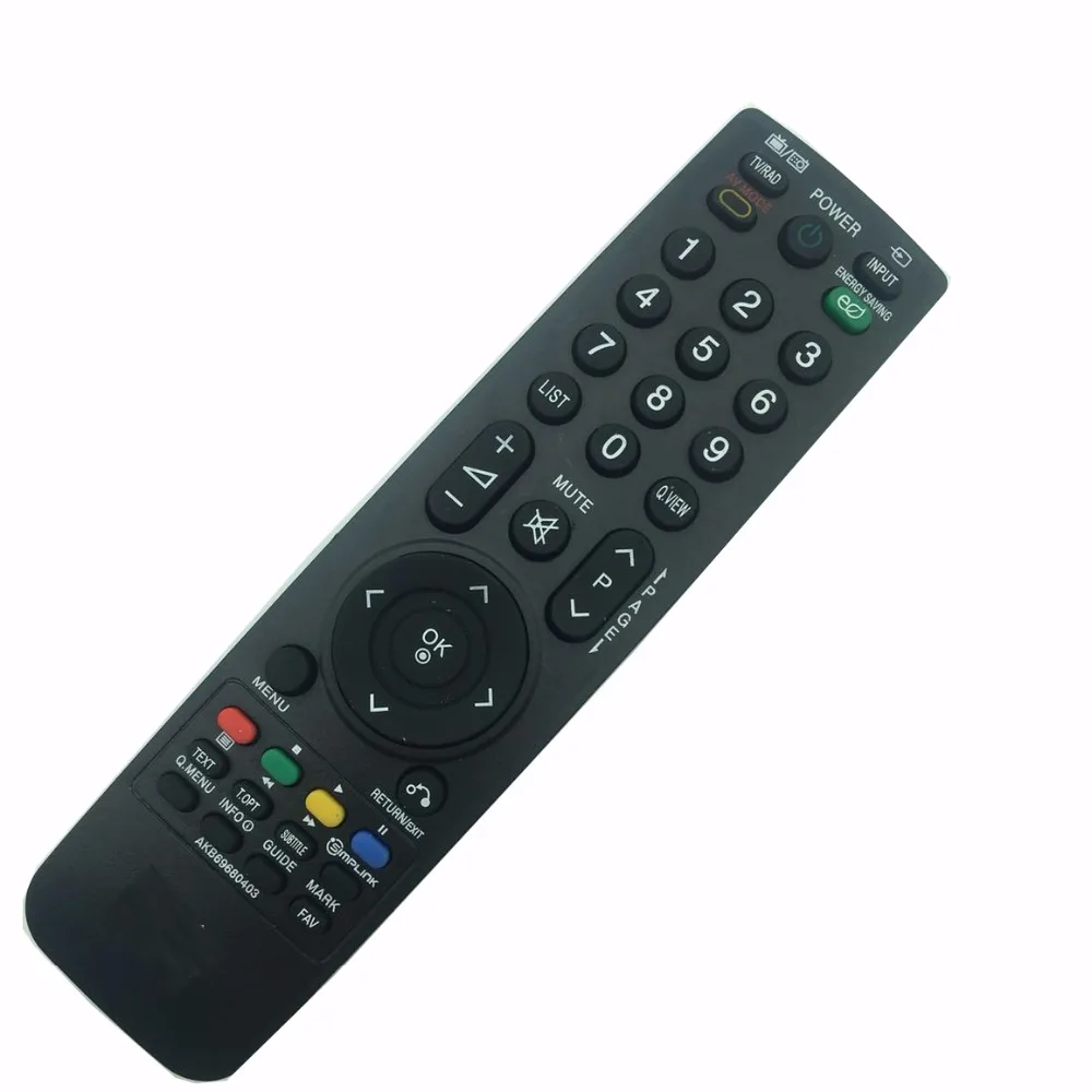AKB69680403 SUT TV FOR LG 32LH3000 32LF2510 37LF2500 37LF2510 37LD420N 37LD428 37LD450 37LD465 37LG2100 REMOTE
AKB69680403 SUT TV FOR LG 32LH3000 32LF2510 37LF2500 37LF2510 37LD420N 37LD428 37LD450 37LD465 37LG2100 REMOTE