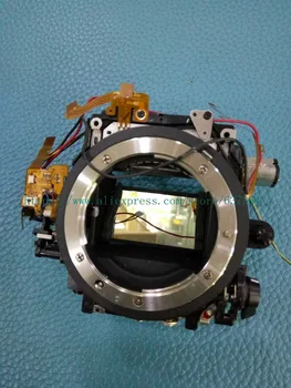 NEW For Nikon DF Front Body Frame Mirror Box with Aperture Reflective Accessories Diaphragm Camera Replacement Unit Repair Part
NEW For Nikon DF Front Body Frame Mirror Box with Aperture Reflective Accessories Diaphragm Camera Replacement Unit Repair Part