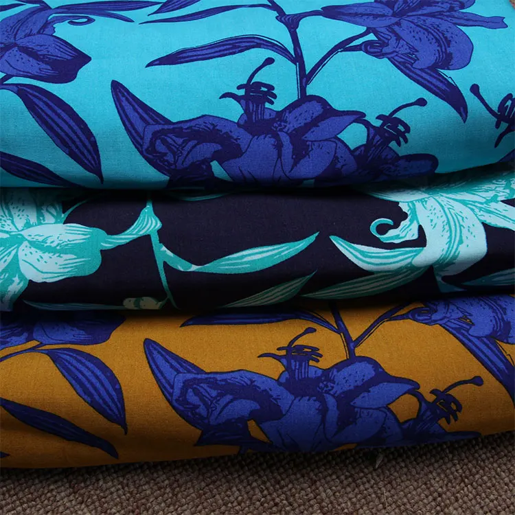 LEO&LIN Diy Blue Craft Cloth Cotton Blending Fabric Printed Poplin Fabric Three Color Bottom Cuckoo Tissus 50cm
LEO&LIN Diy Blue Craft Cloth Cotton Blending Fabric Printed Poplin Fabric Three Color Bottom Cuckoo Tissus 50cm