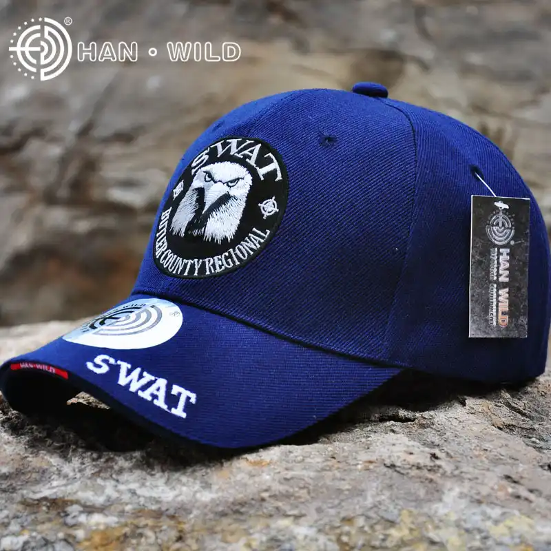 navy blue baseball cap womens