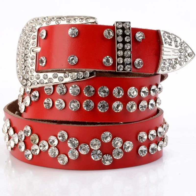 New Arrival!Fashion Belt female Genuine leather belts women rhinestone Split Leather Cow skin strap woman Wide women's girdle
New Arrival!Fashion Belt female Genuine leather belts women rhinestone Split Leather Cow skin strap woman Wide women's girdle