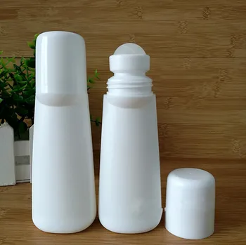 New 300pcs 100ml Plastic Roll On Essential Oil Bottle, 100cc deodorant container Empty Roller Ball Perfume
New 300pcs 100ml Plastic Roll On Essential Oil Bottle, 100cc deodorant container Empty Roller Ball Perfume