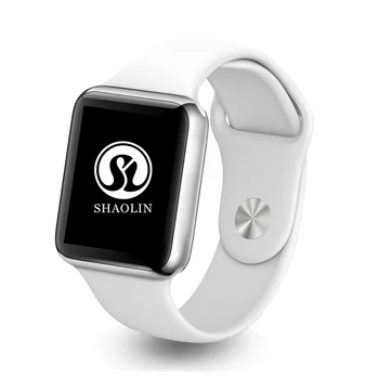 42mm Bluetooth Smart Watch Series 4 Upgrade 1:1 SmartWatch case for Apple ios iphone 6 7 8 X & Android Phone relogio bluetooth
42mm Bluetooth Smart Watch Series 4 Upgrade 1:1 SmartWatch case for Apple ios iphone 6 7 8 X & Android Phone relogio bluetooth